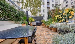 Vendita Pensione Paris 16ème