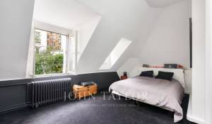 Vendita Pensione Paris 16ème