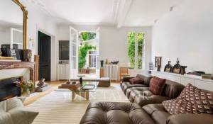 Vendita Pensione Paris 16ème