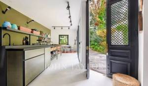 Vendita Pensione Paris 16ème