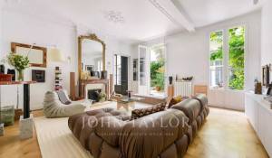 Vendita Pensione Paris 16ème