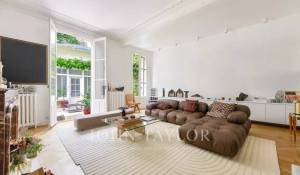 Vendita Pensione Paris 16ème