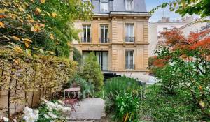Vendita Pensione Paris 16ème