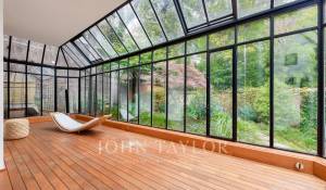 Vendita Pensione Paris 16ème