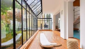 Vendita Pensione Paris 16ème