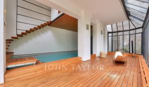 Vendita Pensione Paris 16ème