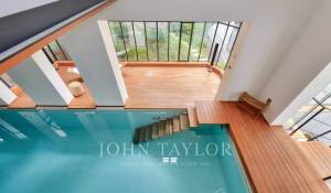 Vendita Pensione Paris 16ème