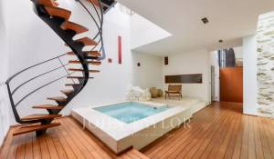 Vendita Pensione Paris 16ème