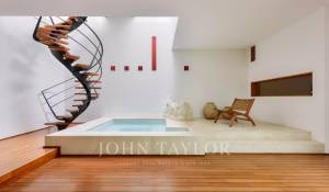 Vendita Pensione Paris 16ème