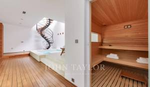 Vendita Pensione Paris 16ème