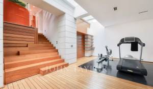 Vendita Pensione Paris 16ème