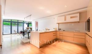 Vendita Pensione Paris 16ème