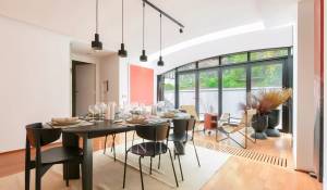 Vendita Pensione Paris 16ème