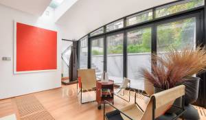 Vendita Pensione Paris 16ème