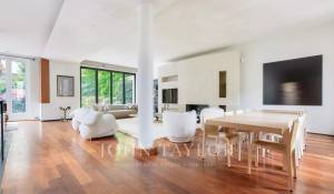 Vendita Pensione Paris 16ème