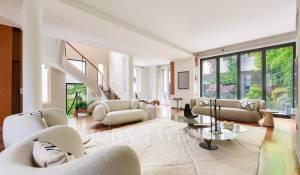 Vendita Pensione Paris 16ème