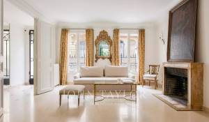 Vendita Pensione Paris 16ème