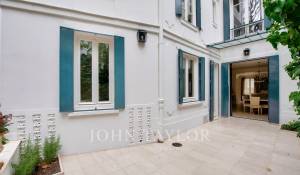 Vendita Pensione Paris 16ème