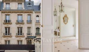 Vendita Pensione Paris 16ème