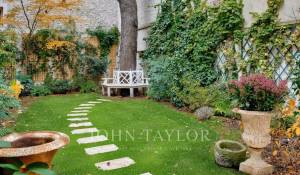 Vendita Pensione Paris 16ème