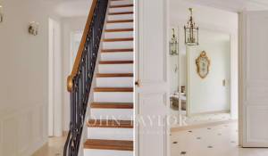 Vendita Pensione Paris 16ème