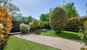 Vendita Pensione Paris 16ème