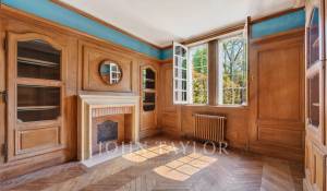 Vendita Pensione Paris 16ème