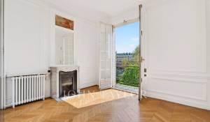 Vendita Pensione Paris 16ème