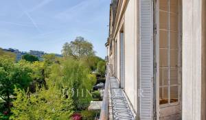 Vendita Pensione Paris 16ème