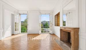 Vendita Pensione Paris 16ème