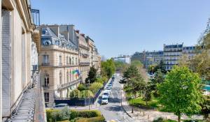 Vendita Pensione Paris 16ème