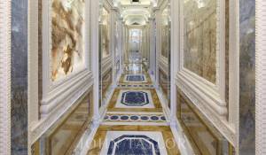 Vendita Pensione Paris 16ème