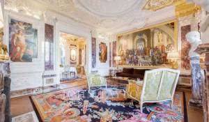 Vendita Pensione Paris 16ème