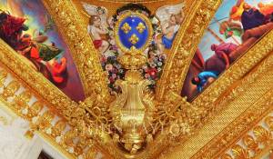 Vendita Pensione Paris 16ème