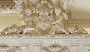 Vendita Pensione Paris 16ème