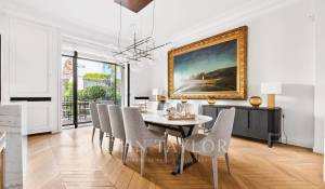 Vendita Pensione Paris 16ème