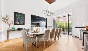 Vendita Pensione Paris 16ème