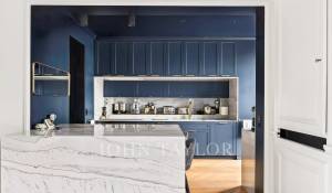 Vendita Pensione Paris 16ème