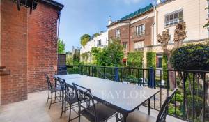 Vendita Pensione Paris 16ème