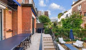 Vendita Pensione Paris 16ème