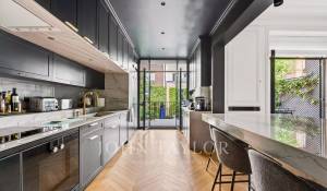 Vendita Pensione Paris 16ème