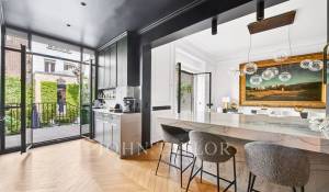 Vendita Pensione Paris 16ème