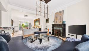 Vendita Pensione Paris 16ème