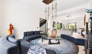 Vendita Pensione Paris 16ème