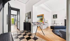 Vendita Pensione Paris 16ème