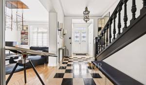 Vendita Pensione Paris 16ème