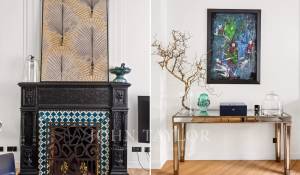 Vendita Pensione Paris 16ème