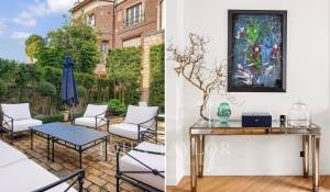 Vendita Pensione Paris 16ème