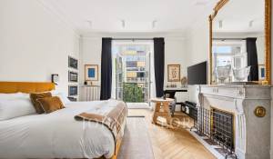 Vendita Pensione Paris 16ème