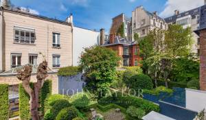 Vendita Pensione Paris 16ème
